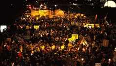 Building the largest petition in history 5