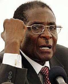 Political solidarity with Zimbabwe takes priority over regional rule of law in Southern Africa 3
