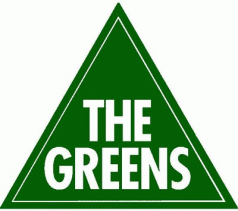 Power sharing makes the Greens more electable 3