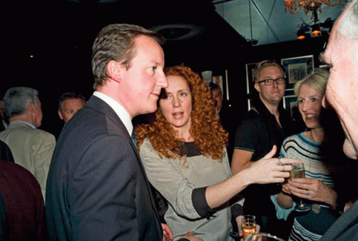 Rupert’s red top: the rise and fall of Rebekah Brooks 3