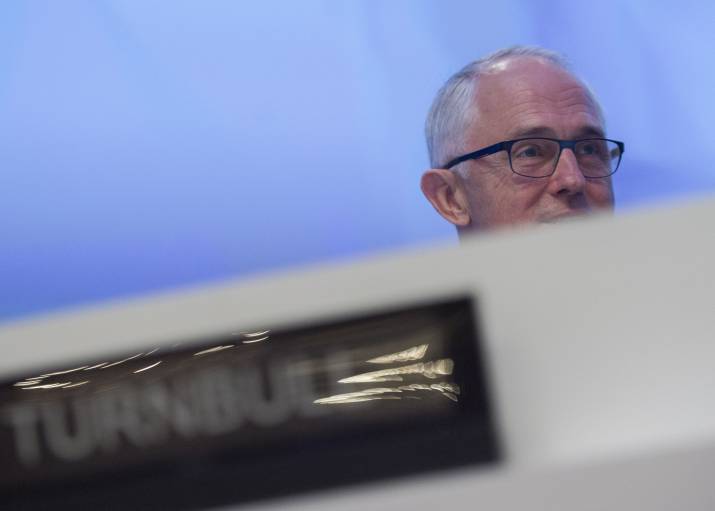 NATION: Turnbull snatches defeat from the jaws of victory 3