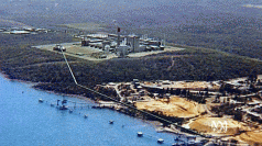 Dems call for pulp mill referendum 5