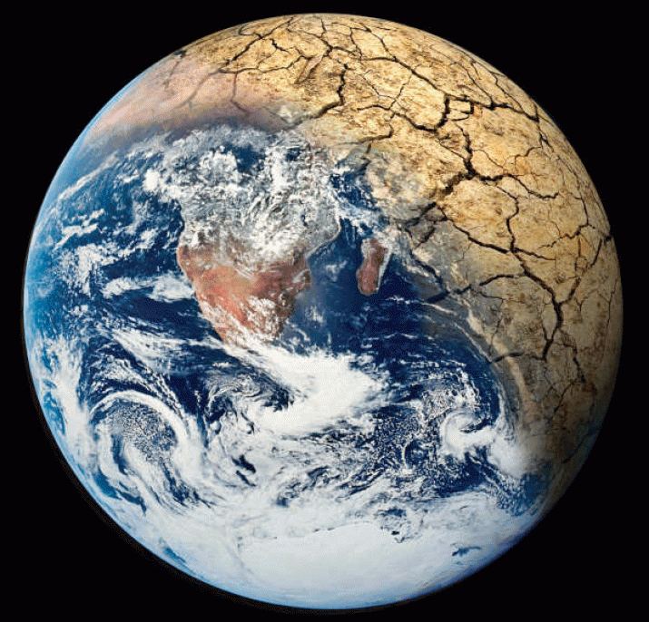 IPCC report: Australia can expect 6C rise on hottest days 4 IPCC report: Australia can expect 6C rise on hottest days 4