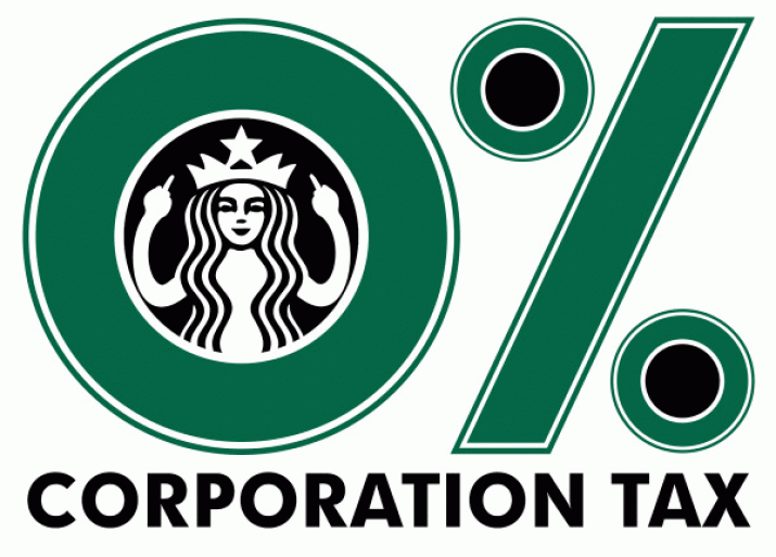 Believe It or Not! 13 Mindblowing Facts About America’s Tax-Dodging Corporations 3
