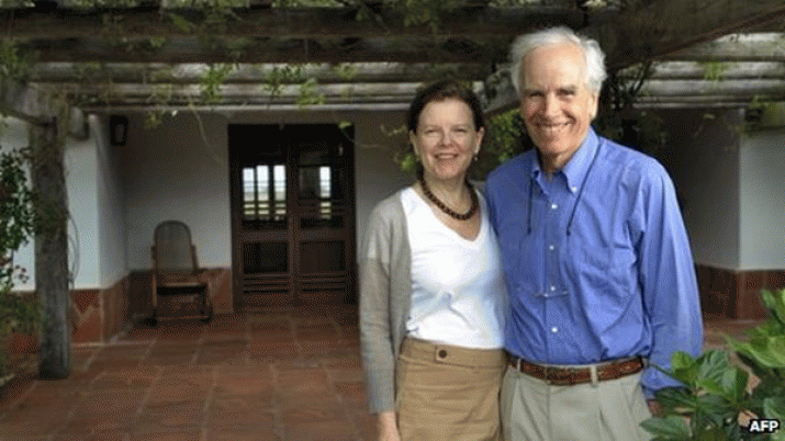 Chile: The US billionaire who creates national parks 4 Chile: The US billionaire who creates national parks 4
