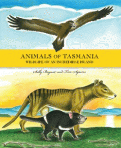 Tasmania's unique wildlife 3