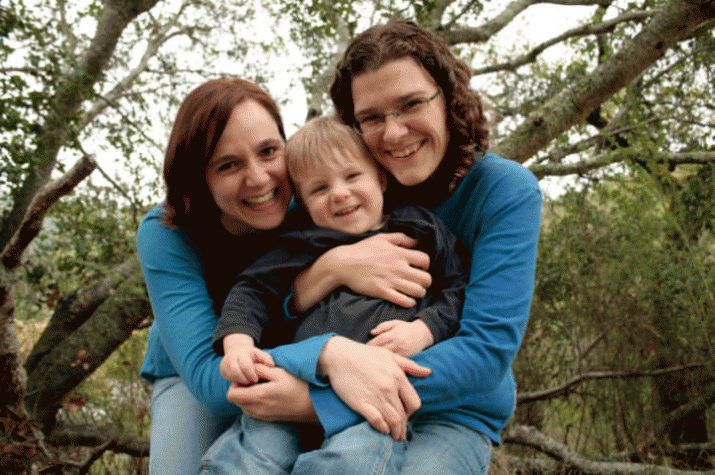 Adoption green light raises questions about marriage 3