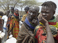 East Africa Appeal - Reach out with ABC Radio National! 3