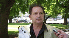Marty Zucco: It is time to say enough! 4 Marty Zucco: It is time to say enough! 4