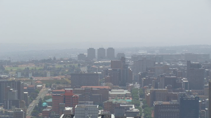 Joburg: The Lost City 3