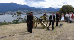 In Defence of Fort Direction. Defended, says Bushby 3