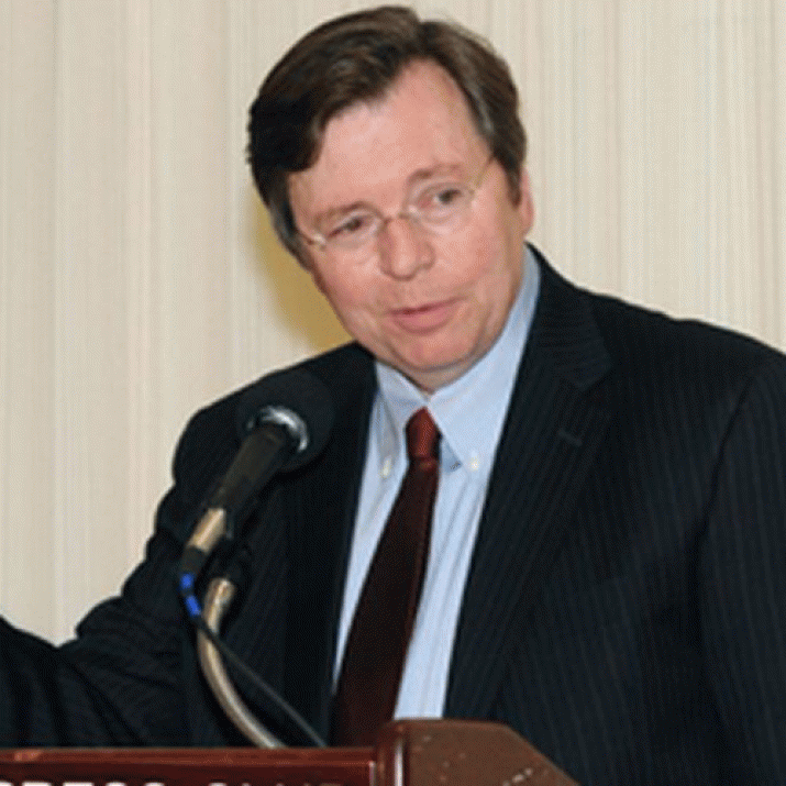 Watching the watchmen: Charles Lewis on non-profit journalism 3