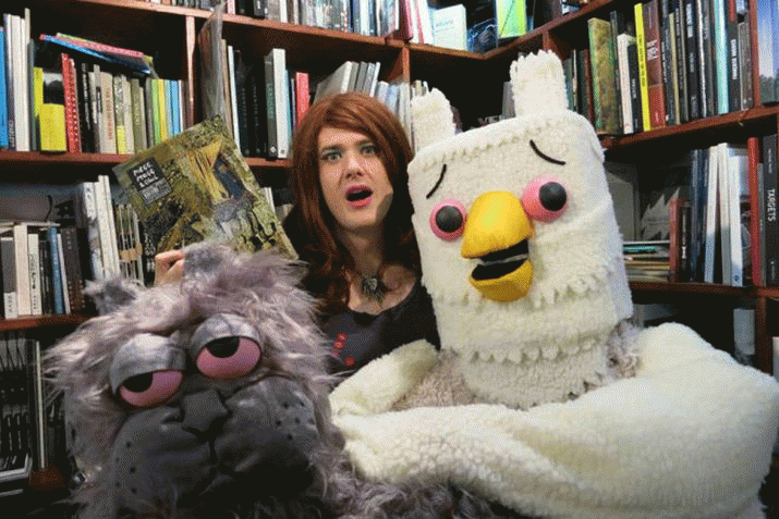 Meet The Tasmanian Comic Book Artist Taking The United States By Storm From His Bedroom 3