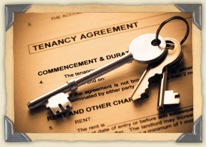 Letter sent to UN regarding arbitrary eviction of public housing tenants 4 Letter sent to UN regarding arbitrary eviction of public housing tenants 4