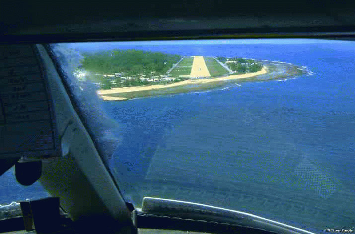 Everyone rejoice, Manus Island is 'open and free'! 3