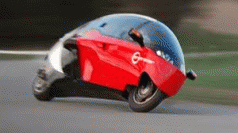 Zero race around the world 3