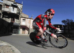 Yell for Cadel 3