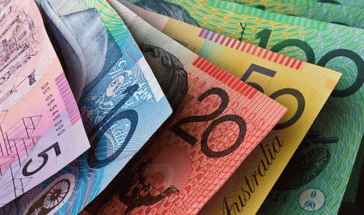 STATE: Wages in private boom but public slump 3