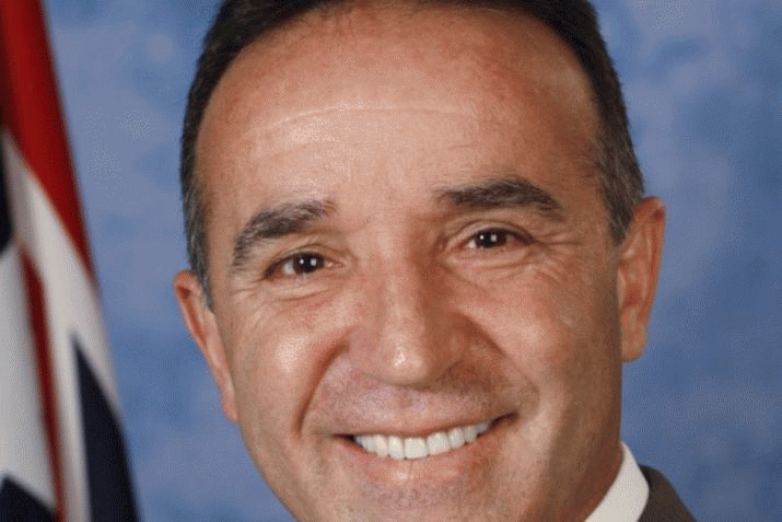 Gay Marriage Will Ruin Childhoods: Nikolic 3