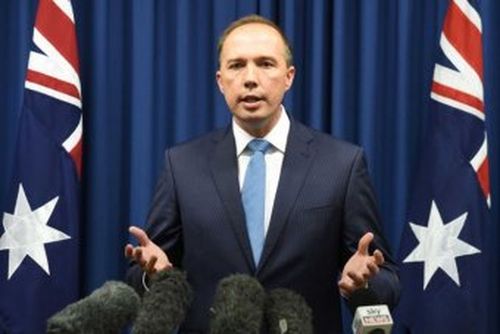 'Manus Island death at Dutton’s feet' 3