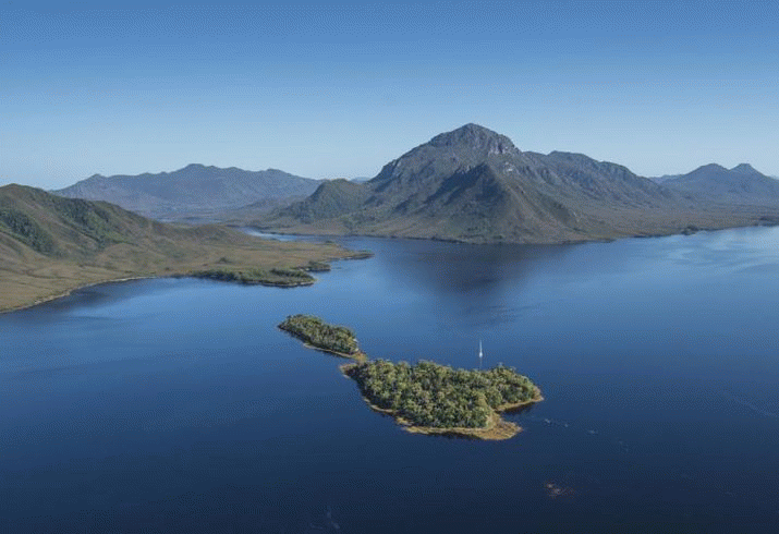 Tasmanian tourism the best in the country 3