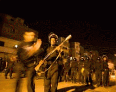 Islamists waiting in the Arab streets 4 Islamists waiting in the Arab streets 4