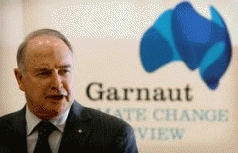 Charge industry, cut household tax, says Garnaut 3