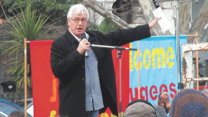 Tasmania touted as humane, cost-effective, productive asylum seeker solution 3