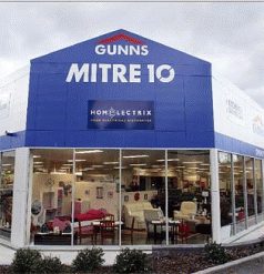 Woolworths Must Change The Name Of The Gunns Mitre 10 Hardware Stores 4 Woolworths Must Change The Name Of The Gunns Mitre 10 Hardware Stores 4