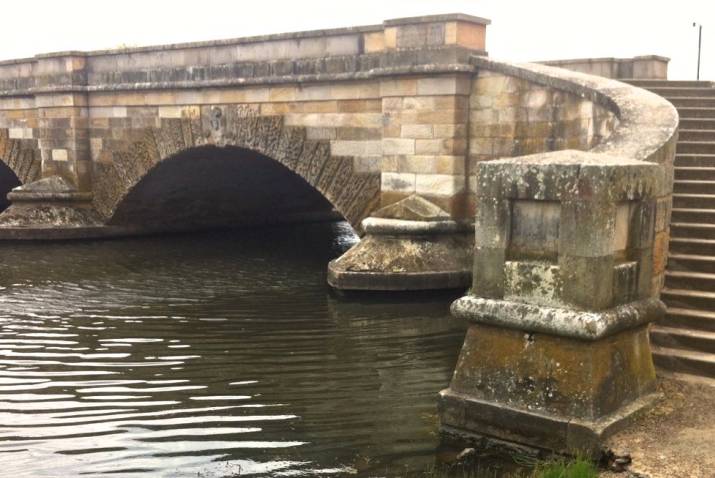 Heritage and Flood Plans Needed at Ross 3