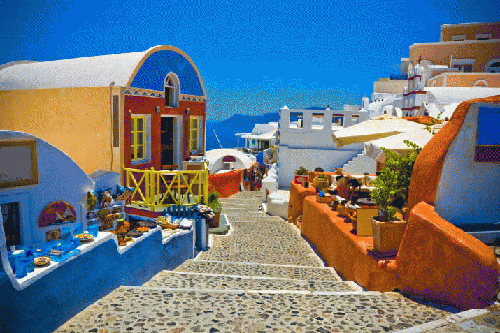 Greece is the word ... 4 Greece is the word ... 4