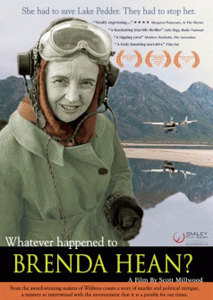 Whatever Happened to Brenda Hean? 5