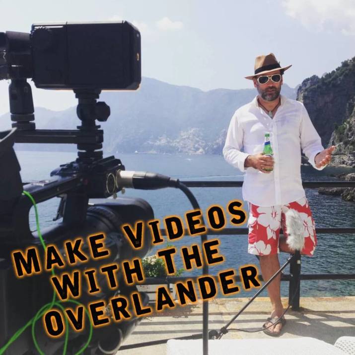 Masterclass on Travel Video Filmmaking 4 Masterclass on Travel Video Filmmaking 4