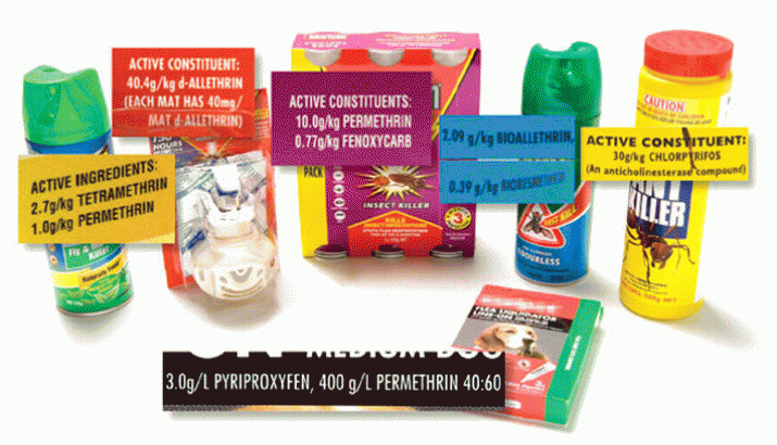 New resource on health threats posed by endocrine-disrupting chemicals 3