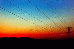 Even Hydro and Transend are buying power interstate 4 Even Hydro and Transend are buying power interstate 4