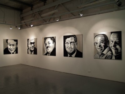 Portraits ... 1
