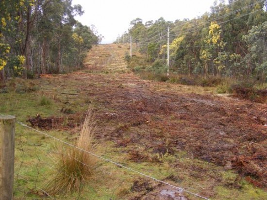 Pipeline: Work starts. Rally Sunday 1