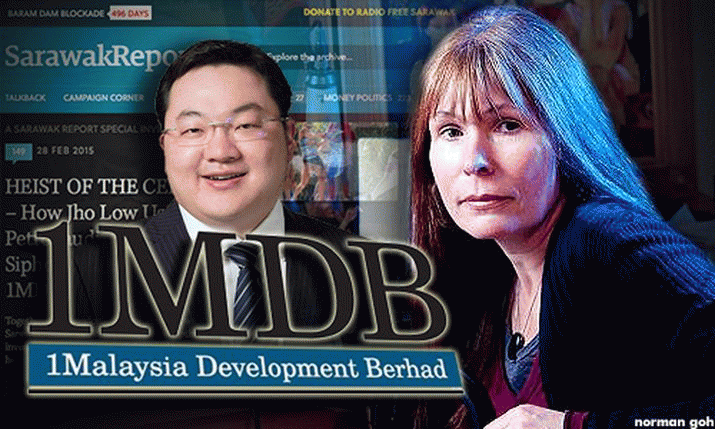 Malaysian corruption scandal 4 Malaysian corruption scandal 4