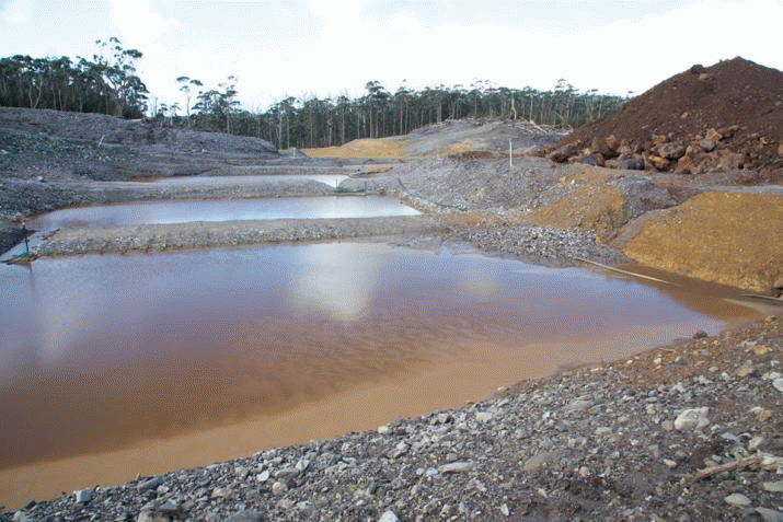 STATE: Pushing a destructive dig it up – chop it down economic vision for Tasmania 3
