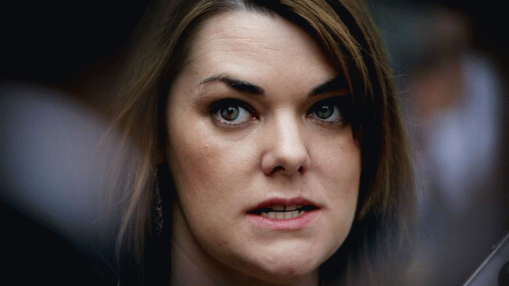 Nauru guards were spying on Sarah Hanson-Young, Senate inquiry told 3