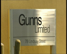 Gunns AGM Notice and 2011 Annual Report. MLCs decide forest deal future 3