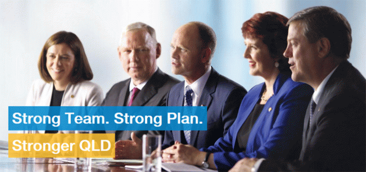 Ten things to watch on and after election night in Queensland 13