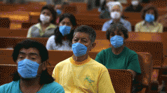The false pandemic 3