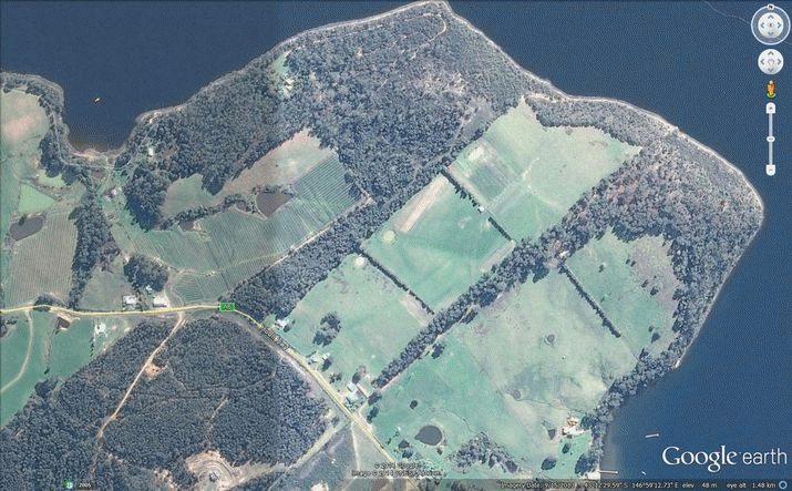 The Waterloo Bay proposal and the Southwood site ... 3