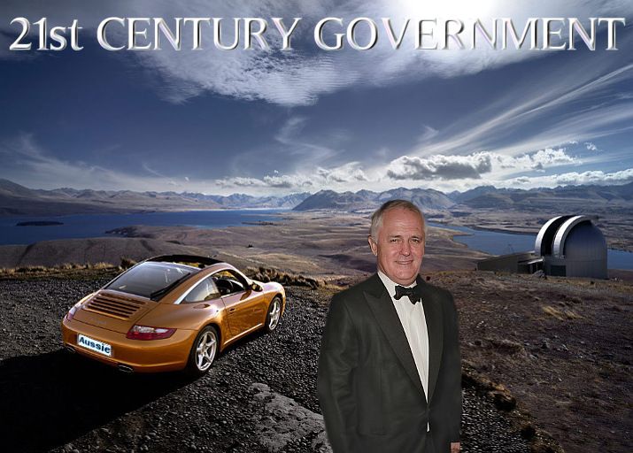 21st century government 4 image