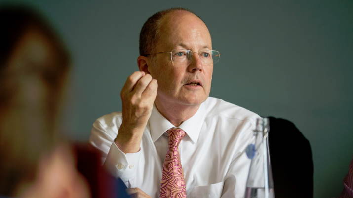 James Thornton: Saving the planet, one court case at a time 3