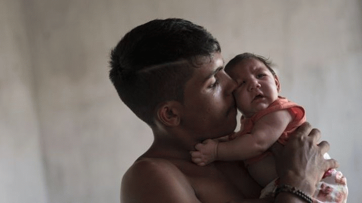 More Zika virus victims expected in Qld 3