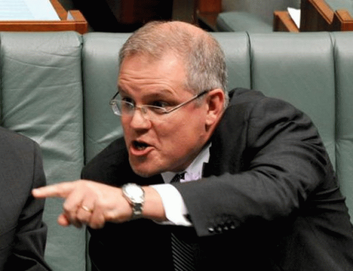 Australia under the spotlight in Human Rights Watch World Report 2015 3