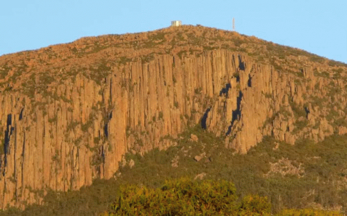 Organ Pipes 'under threat' 3