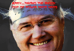 Power shock: price rises on the way 4 Power shock: price rises on the way 4